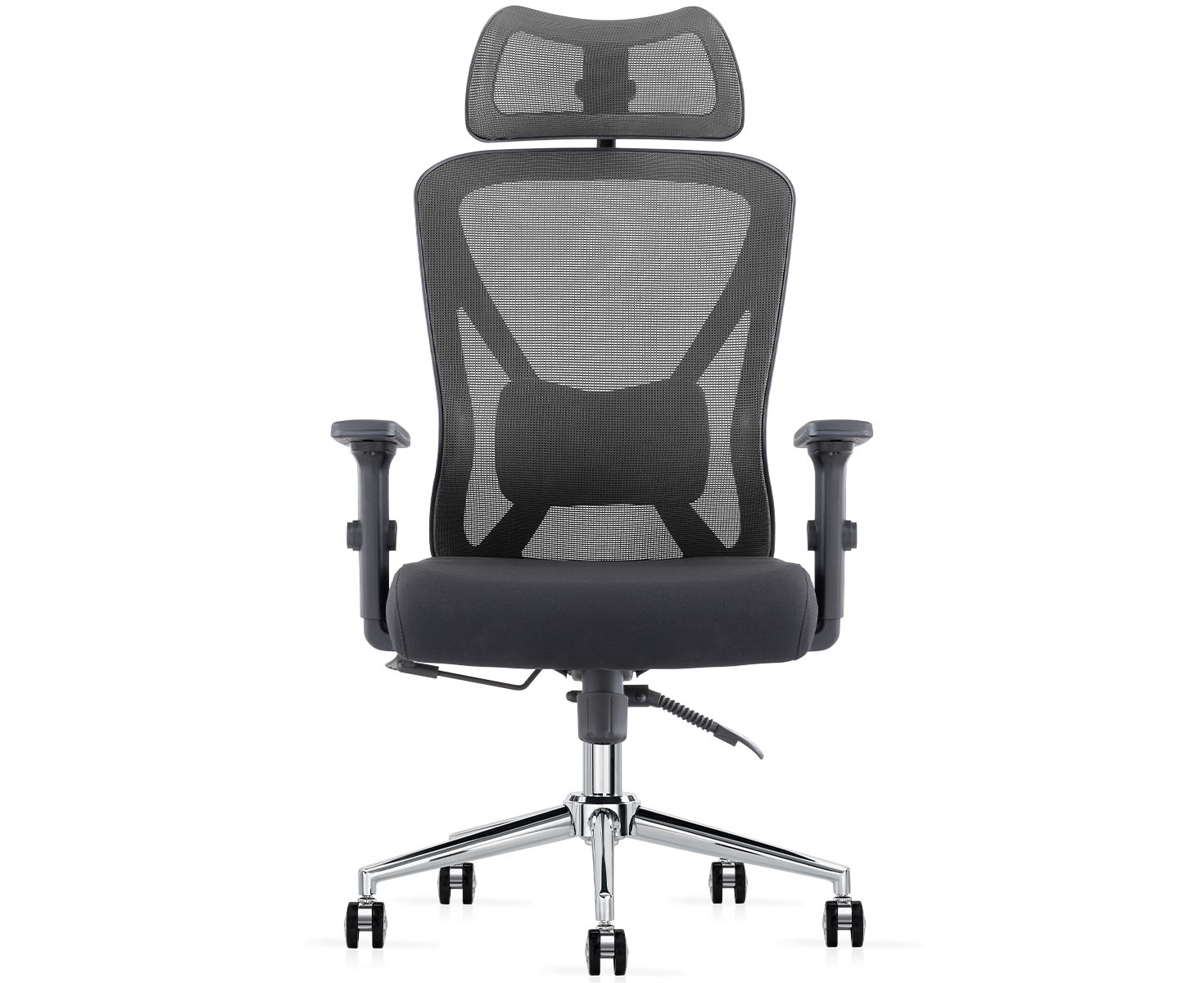 Mega Orthopedic armrest Office Chair