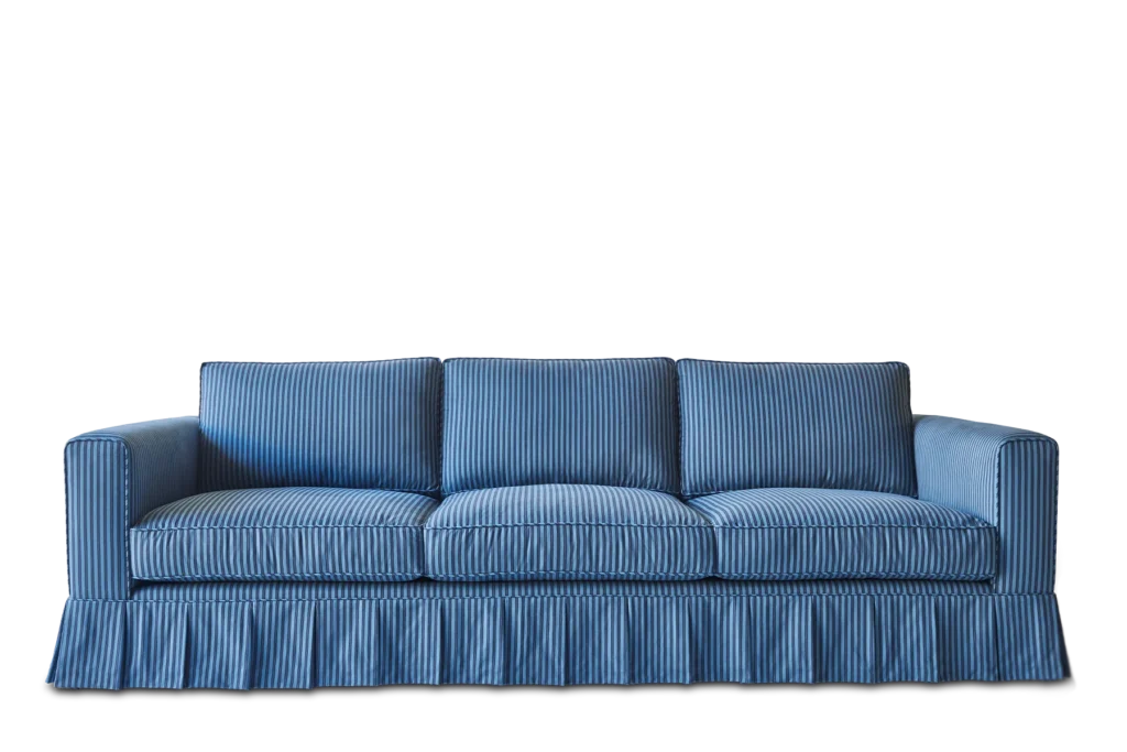Tuxedo Sofaset 3 seater
