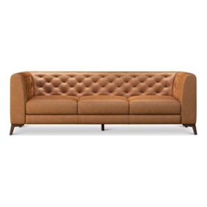Tuxedo Sofaset 2 seater