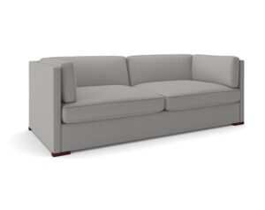 Tuxedo Sofaset 2 seater