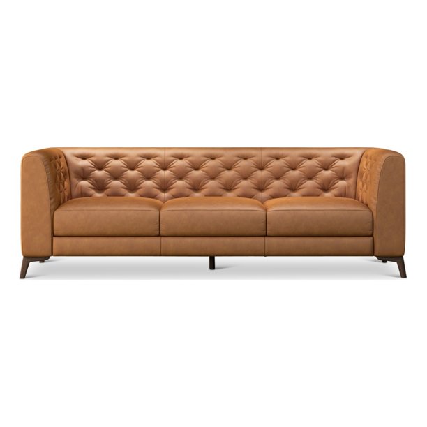 Tuxedo Sofaset 3 seater