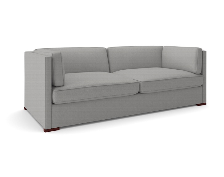 Tuxedo Sofaset 2 seater
