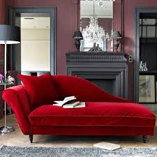 foyil upholstered chaise lounge