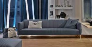Tuxedo Sofaset 2 seater