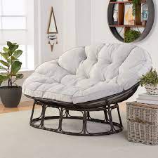 Standard Furniture Papasan Bench