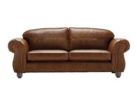 Traditional sofa 2 seater