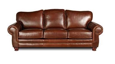 Traditional cultch 3 seater design