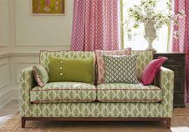 Traditional sofa 2 seater