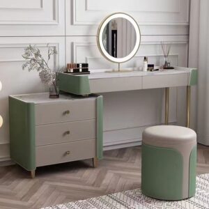 Modern Fashion Vanity Dressing Table