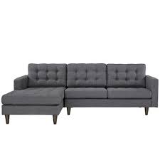 U shaped Chaise Sofaset 4 Seater