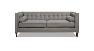Tuxedo Sofaset 2 seater