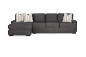 U shaped Chaise Sofaset 4 Seater