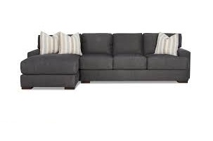 U shaped Chaise Sofaset 4 Seater