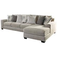 L shaped Chaise Sofaset 4 Seater
