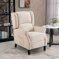 Morrison Rocking Recliner