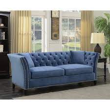Tuxedo Sofaset 2 seater