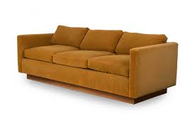 Tuxedo Sofaset 3 seater