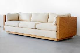 Tuxedo Sofaset 3 seater