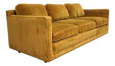 Tuxedo Sofaset 3 seater