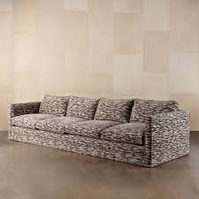 Tuxedo Sofaset 5 seater