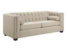 Tuxedo Sofaset 2 seater