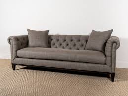 Tuxedo Sofaset 2 seater