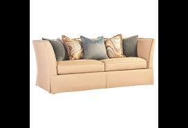 Tuxedo Sofaset 2 seater
