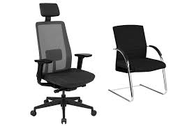 Ergonomic Office Chair with 3 Way Armrests Lumbar Support