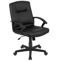 Leather Office Chair