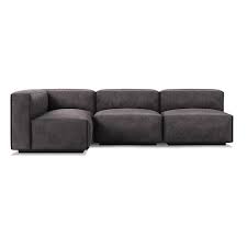 L shaped Chaise Sofaset 4 Seater