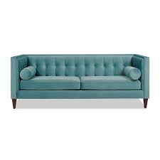 Tuxedo Sofaset 2 seater