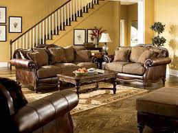 Traditional sofa 2 seater