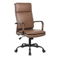 Executive office chair