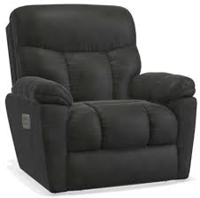 Little Nap velvet Manual Recliner
