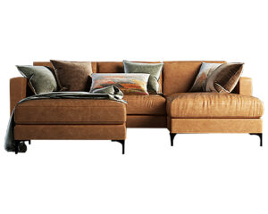 Affordable Lshaped Sofas 