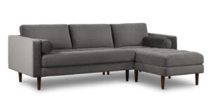 Mordern L shaped Sofaset