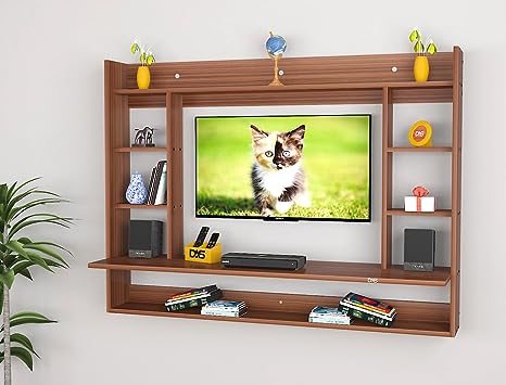 Wall Mounted TV Stand for Home/TV Cabinet