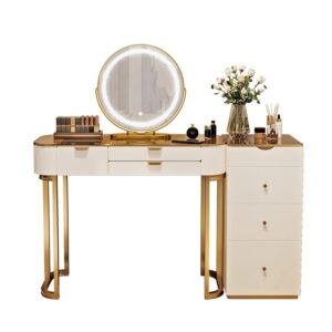 luxury Dresssing Table with drawers 