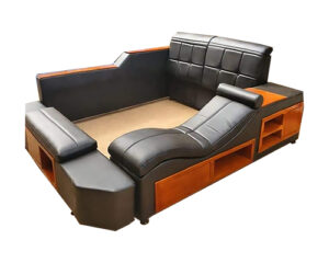 Storage Bed 3
