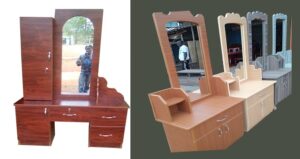 Cheap dressing mirror