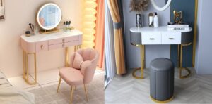 Vanity Dressing Mirror