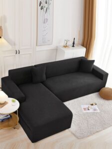 3 Seater sectional L Shaped Sofaset