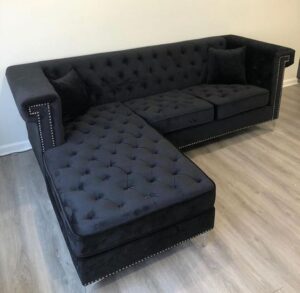 3 Seater sectional L Shaped Sofaset