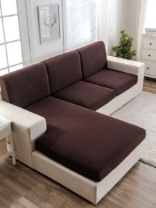 3 Seater sectional L Shaped Sofaset