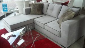 3 Seater sectional L Shaped Sofaset