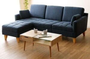 3 Seater sectional L Shaped Sofaset