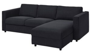 3 Seater sectional L Shaped Sofaset