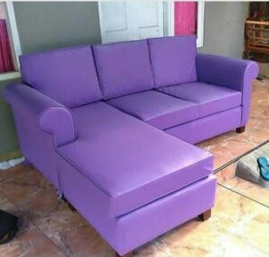 3 Seater sectional L Shaped Sofaset