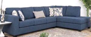 Best 5 Seater Affordable LShaped Mid-Century Sofaset furniture