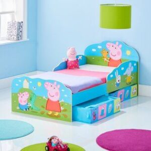 Portable Travel Baby Cot